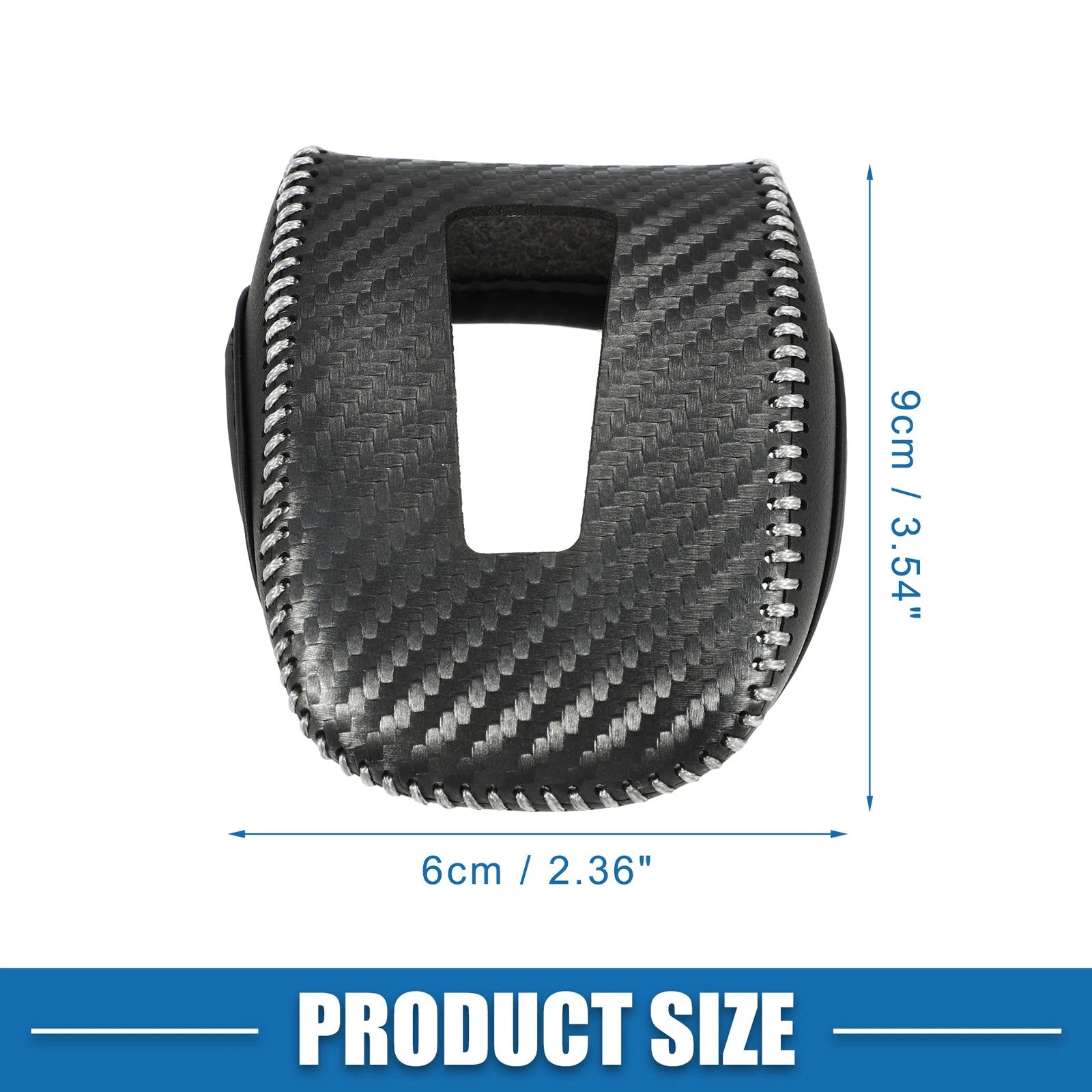 Gear Shifting Knob Cover Trim for Mitsubishi (703820122890)