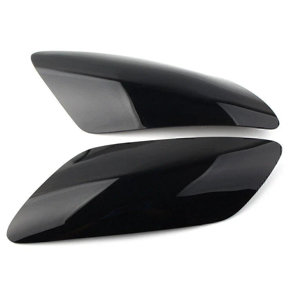 Smoke Headlight Lamp Lens Cover for Yamaha YZF R1 (2002-2003)