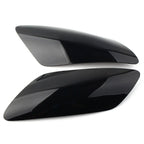 Smoke Headlight Lamp Lens Cover for Yamaha YZF R1 (2002-2003)