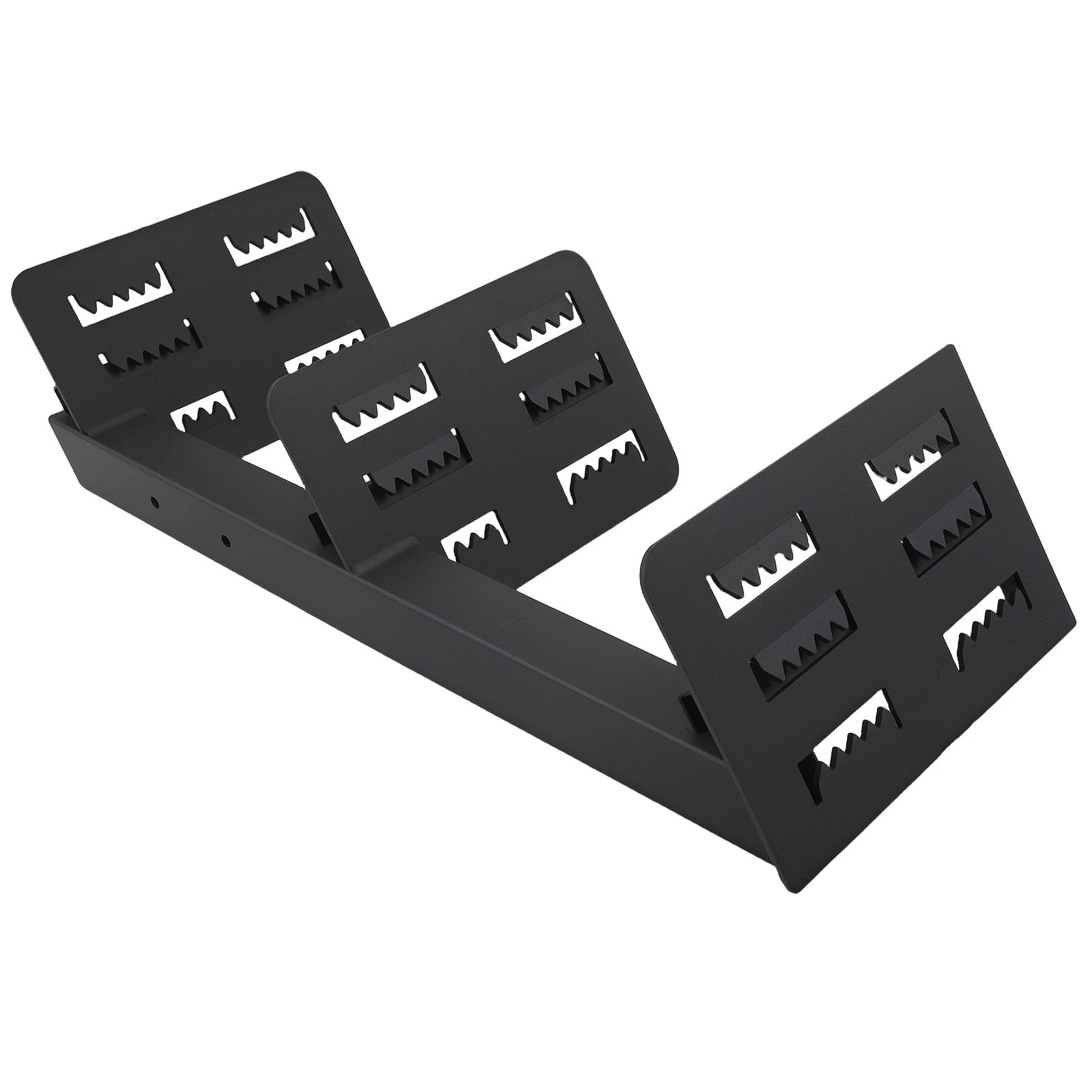 3-Step Boat Mount for Trailer Tongue Boarding Step (Universal)