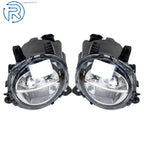 Fog Lights Pair for BMW 3 Series F30 F35 (2012-2018)