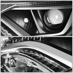 Driver Left Side Projector Headlight for Toyota RAV4 (2016–2018) TO2502247