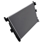 Aluminum MT Radiator for Jeep Grand Cherokee 3.0L/3.6L (2016–2021) DPI13656