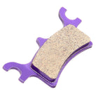 Brake Pads Kit for Polaris Sportsman 500 (2003–2006, 2008)