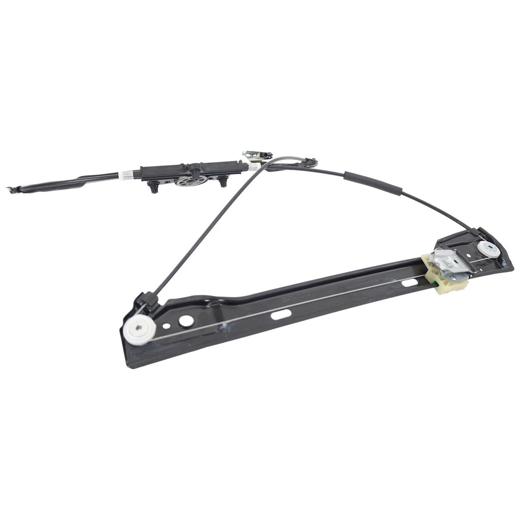 Window Regulators Set of 2 for MB Coupe