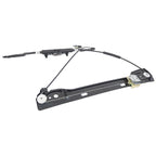 Window Regulators Set of 2 for MB Coupe