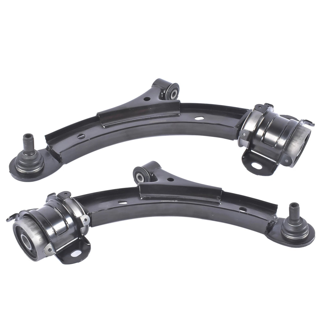 2X Control Arm Kit for Ford Mustang (2010-2014)