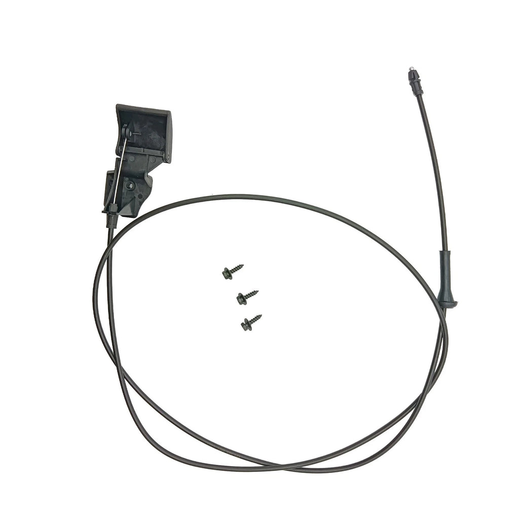 Front Hood Release Cable for Jeep Commander Grand Cherokee (2006–2010) 912-087