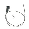 Front Hood Release Cable for Jeep Commander Grand Cherokee (2006–2010) 912-087