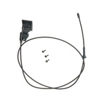 Front Hood Release Cable for Jeep Commander Grand Cherokee (2006–2010) 912-087