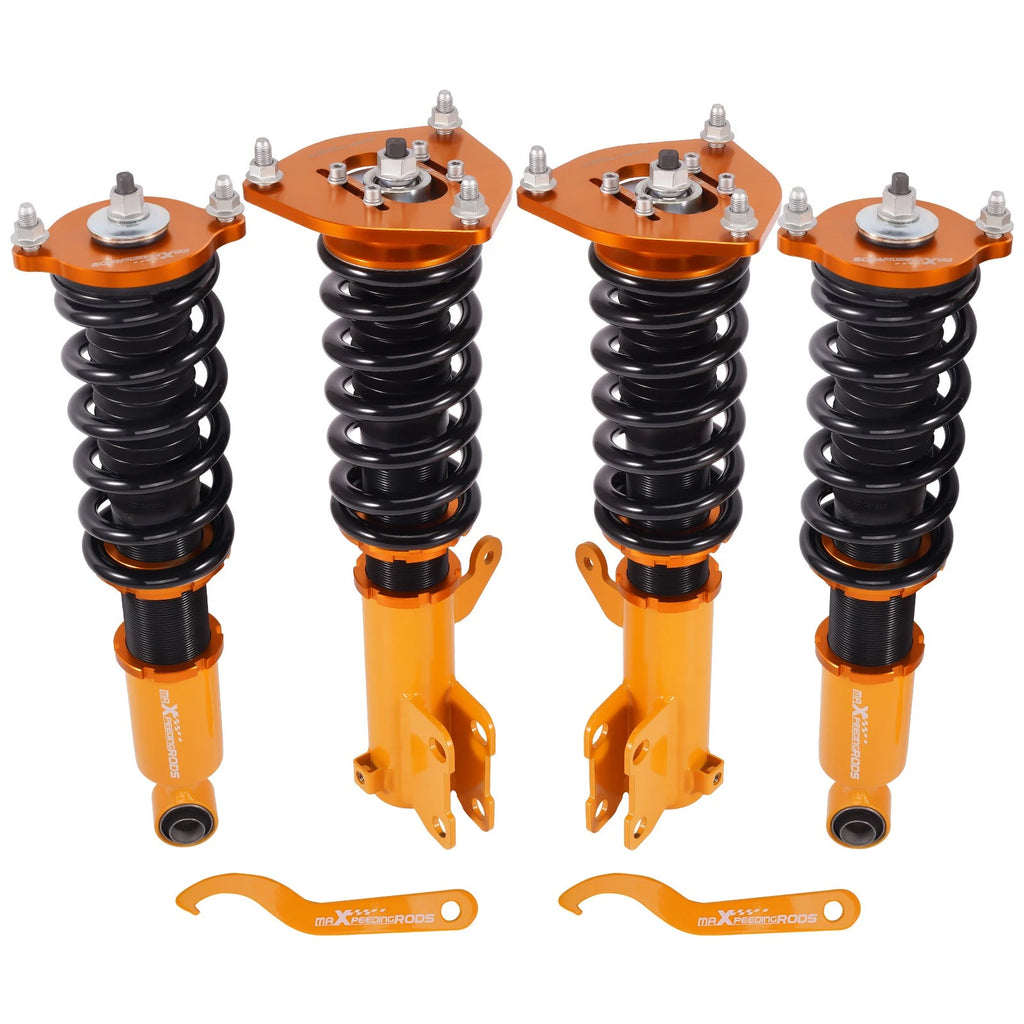 Coilovers Shocks & Springs Kit for Mitsubishi Eclipse (2000–2005)