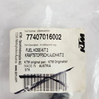 Fuel Hose Kit for KTM 350 XCF-W (2012) 77407016002