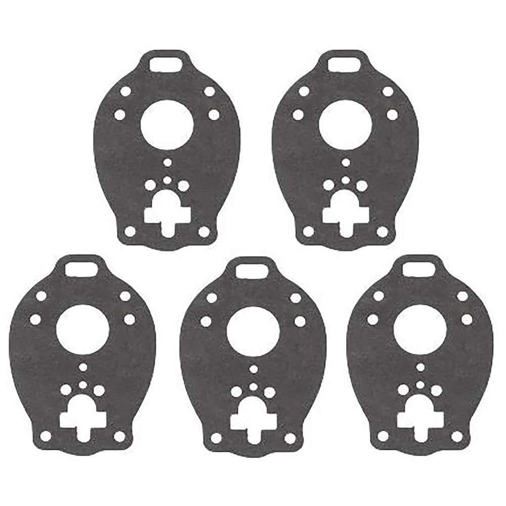 5X Carburetor Bowl to Body Gasket for Ford New Holland (Replaces C3NN9516A)