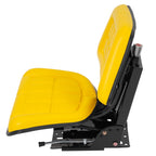Suspension Tractor Seat for John Deere 5200-5510
