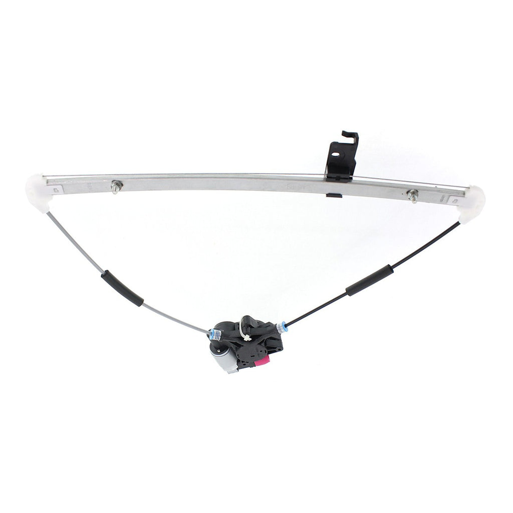 Rear Right Window Regulator for Mazda 5 (2006–2010)