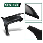 Front Right Fender for GMC Sierra 1500 (2019–2025)