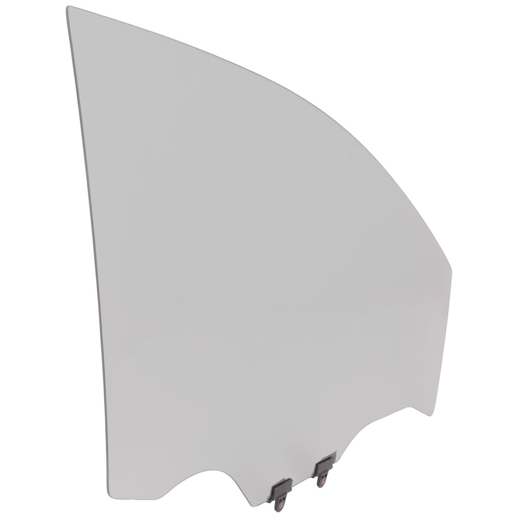 Front Passenger Door Glass for Nissan Versa (2010–2019)