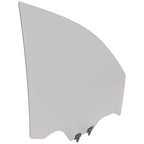 Front Passenger Door Glass for Nissan Versa (2010–2019)