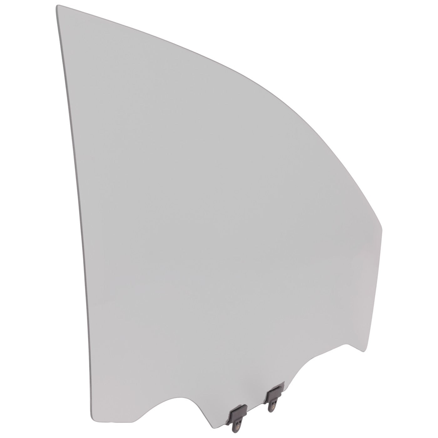 Front Passenger Door Glass for Nissan Versa (2010–2019)