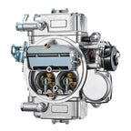 Holley 4 Barrel Carburetor for Chevy Caprice 5.0L (1973-1974)