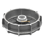 Rear Brake Drum Hub for Honda Rancher 420 TRX420 (2014–2023) 43620-HR3-A20