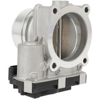 Throttle Body for Ford F-250 F-350 F-450 F-550 Super Duty 6.7L (2020–2024)