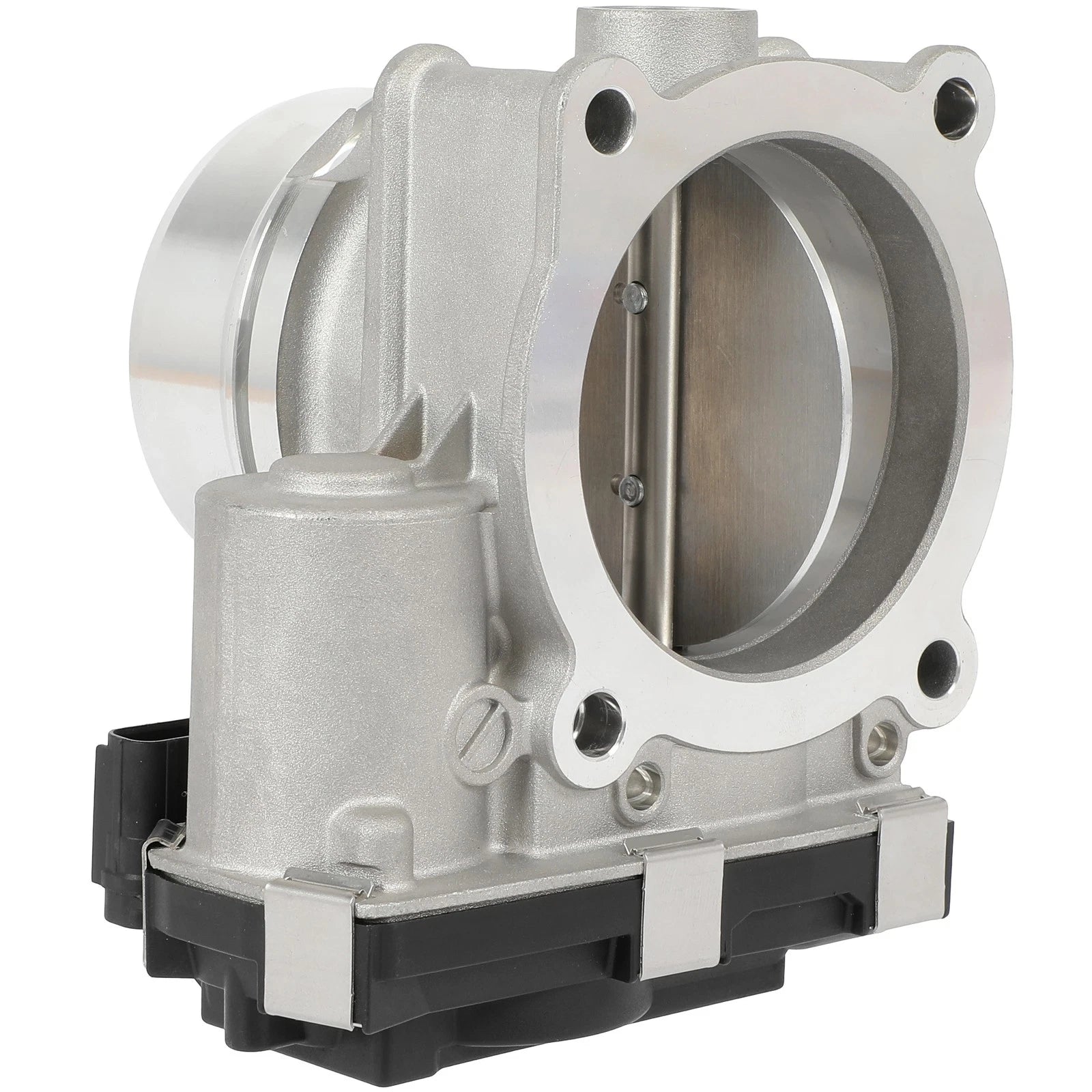 Throttle Body for Ford F-250 F-350 F-450 F-550 Super Duty 6.7L (2020–2024)