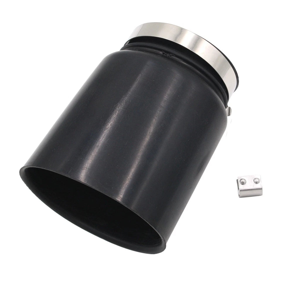 Exhaust Bellows Tube for Mercruiser Bravo 1 2 3 Alpha One Gen II (78458A1)