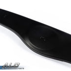 Molded Rear Tailgate Liftgate Handle Trim for Toyota Prius (2004–2009)