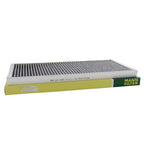 Charcoal Cabin Carbon Air Filter CUK 5366 for BMW E53 X5 (2000–2006)
