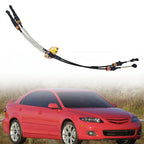 Gear Shift Control Cable for 2003-2008 Mazda 6 3.0L (2003-2008)