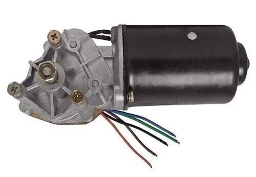 Front Windshield Wiper Motor for Jeep Comanche (1991–1992) 40-438
