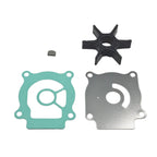 Water Pump Impeller Kit for Suzuki DT DF 25 30 40 50 (N/A) 96350 96351