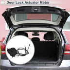 Rear Liftgate Door Lock Actuator for BMW 328i xDrive