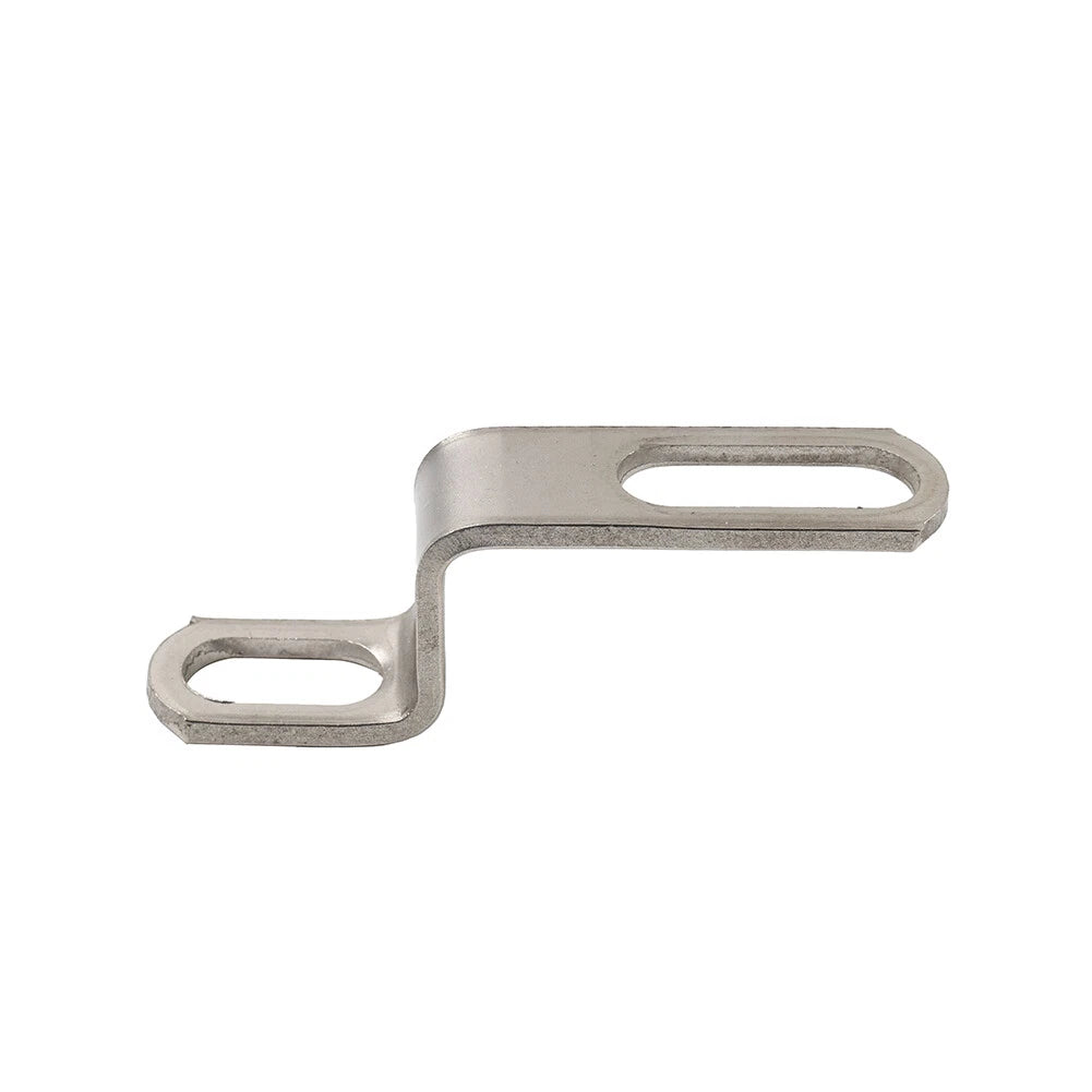 Exhaust Pipe Fixed Clamp Bracket for Universal Motorcycle (Universal)