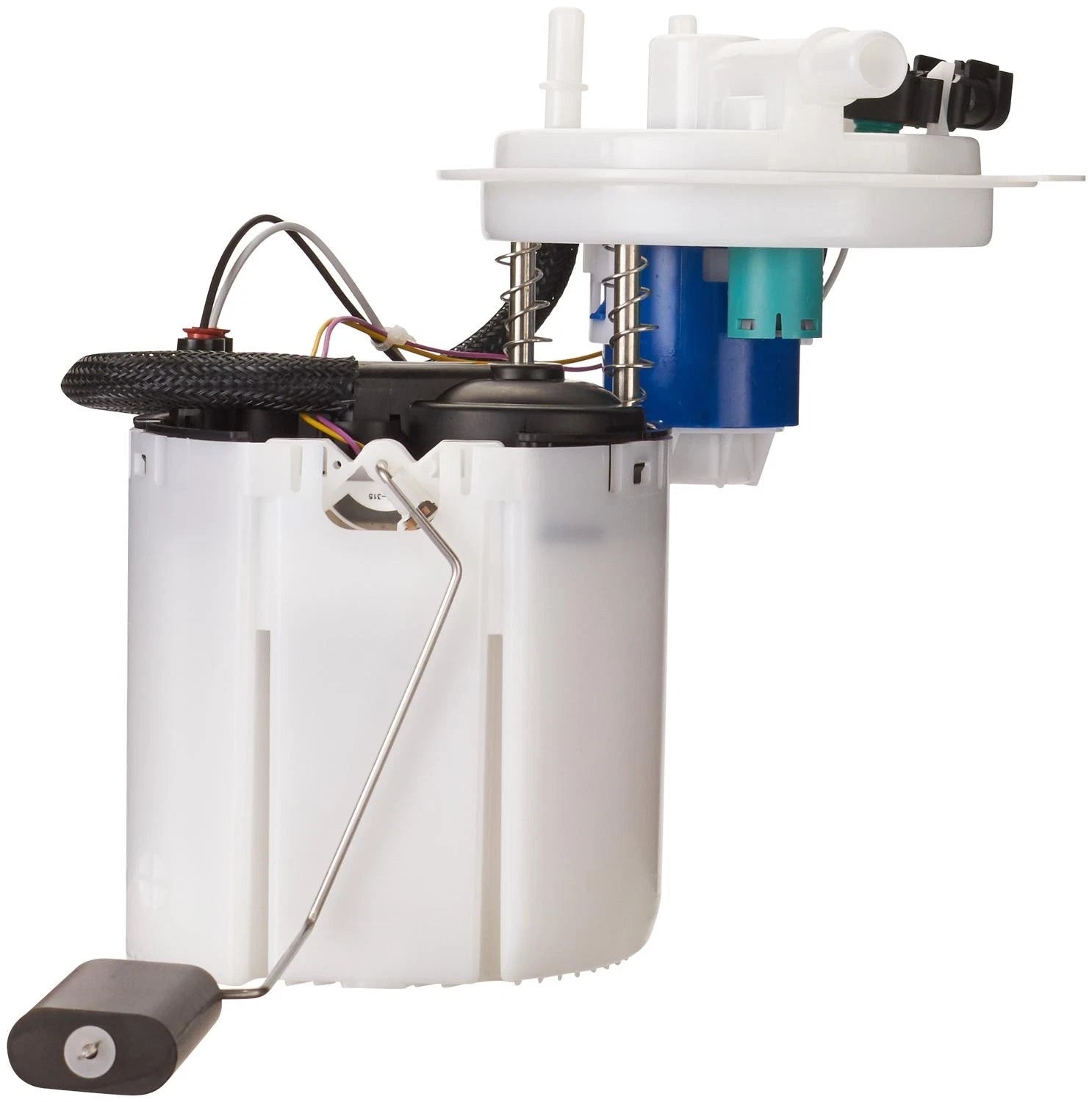 Fuel Pump Module Assembly SP6620M for Chevrolet Malibu, Pontiac