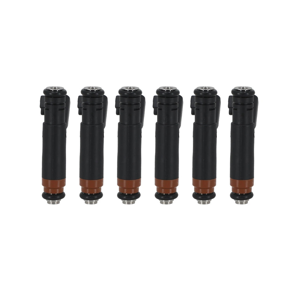 Fuel Injector Set for Ford Explorer Sport Trac 4.6L V8 (2007–2010)