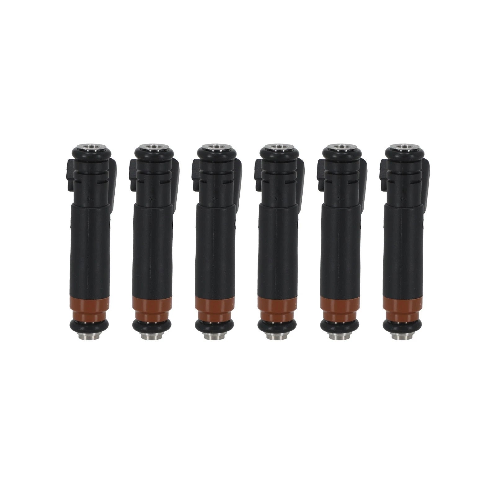 Fuel Injector Set for Ford Explorer Sport Trac 4.6L V8 (2007–2010)