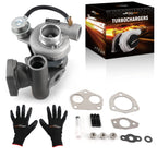 Turbo Charger for Land Rover Defender Discovery 300TDI 2.5L (1994–2004) 452055 ERR4802