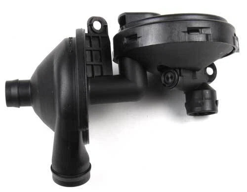 Crankcase Vent Valve for BMW (2000–2023) 11617501566