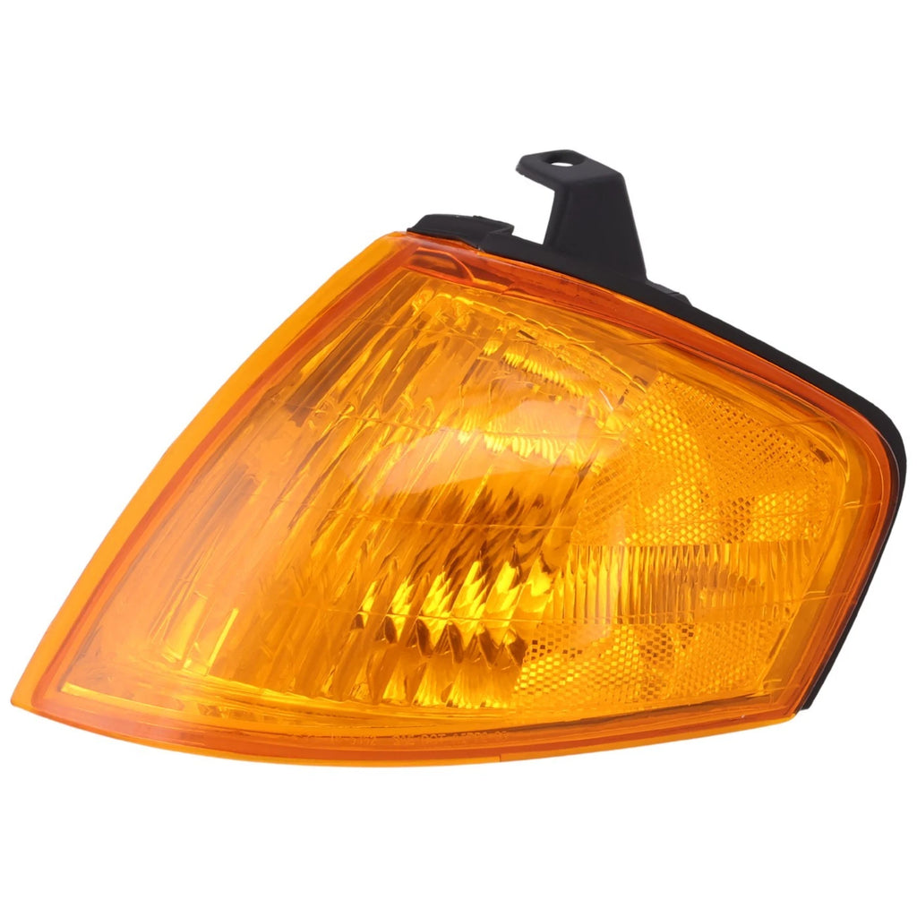 Corner Light for Mazda Protege (1999–2000) Driver Side with Bulb