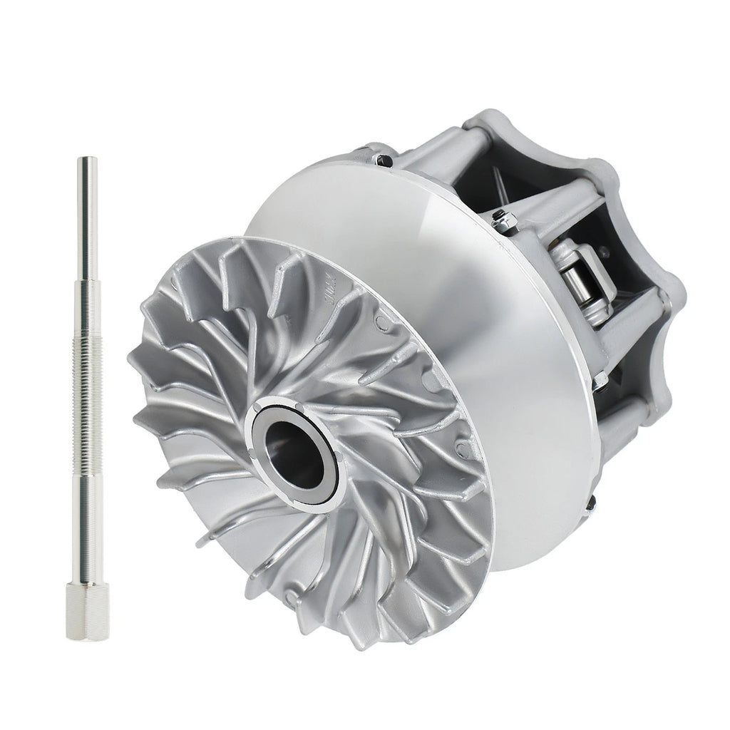 Primary Driven Clutch with Puller Kit for Kawasaki Prairie 360 (2003–2013)
