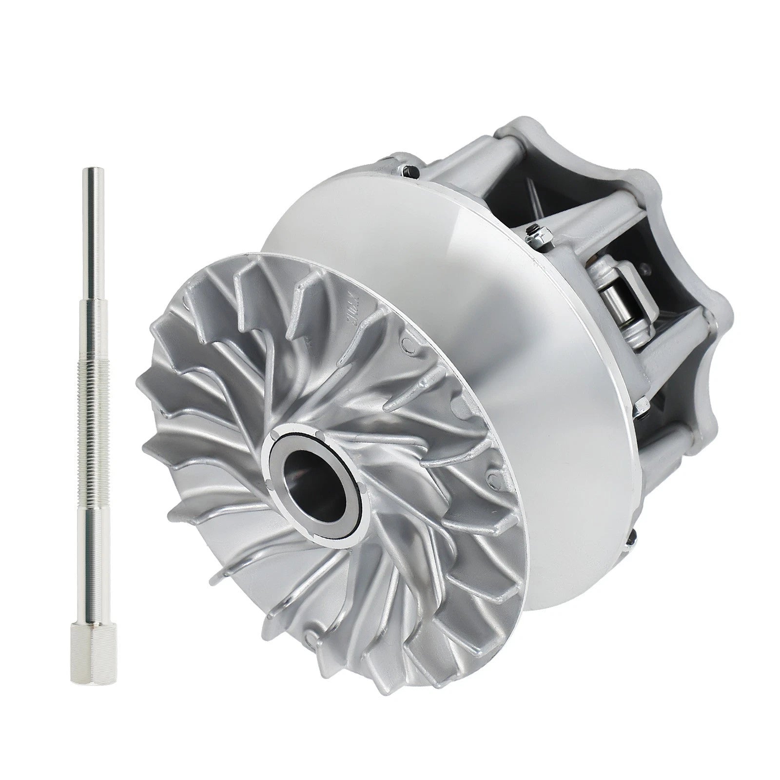 Primary Driven Clutch with Puller Kit for Kawasaki Prairie 360 (2003–2013)
