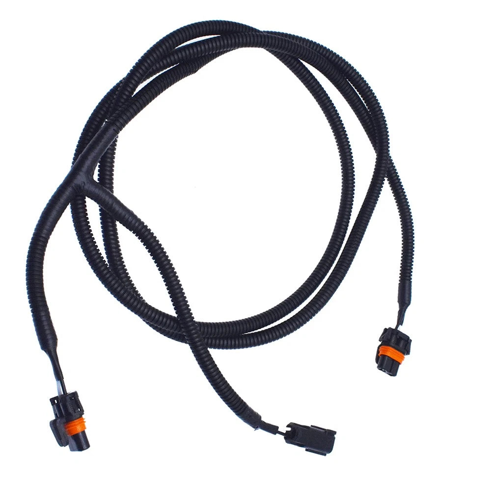 Fog Light Wiring Harness for Dodge Ram 2500/3500 (2003–2009) 56045501AC