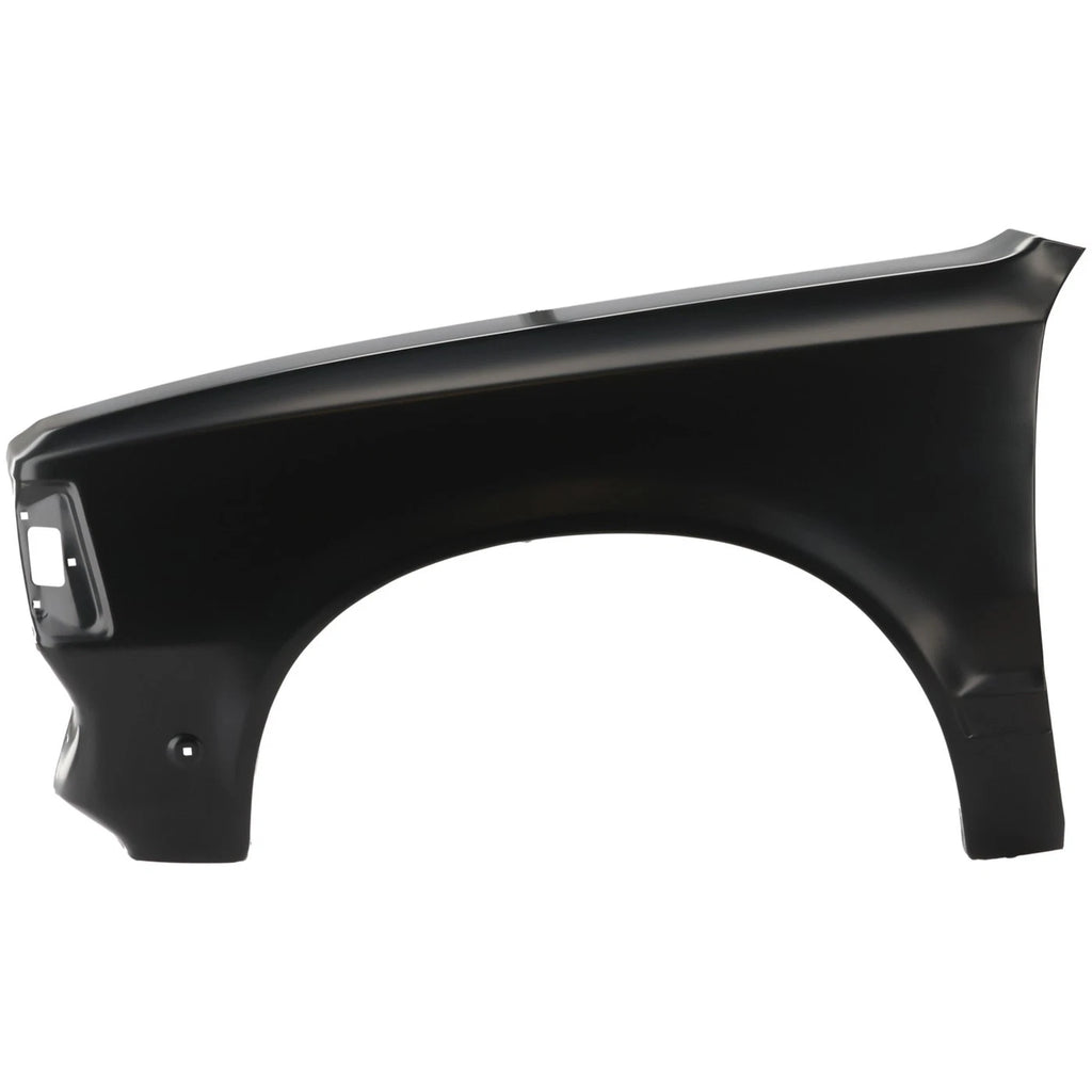 Fender for Nissan 720 (1986) Front Driver Side