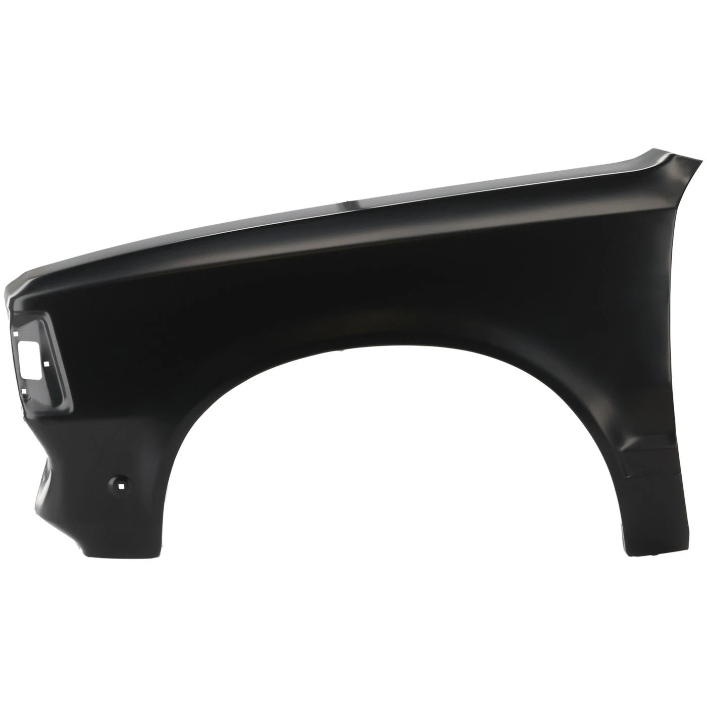 Fender for Nissan 720 (1986) Front Driver Side