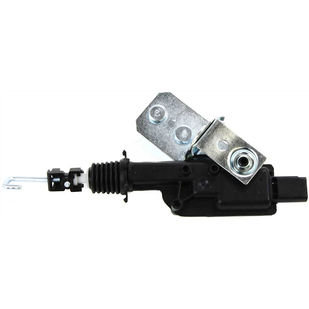 Set of 2 Front and Rear Door Lock Actuators for Ford F-150 (1997–2003)