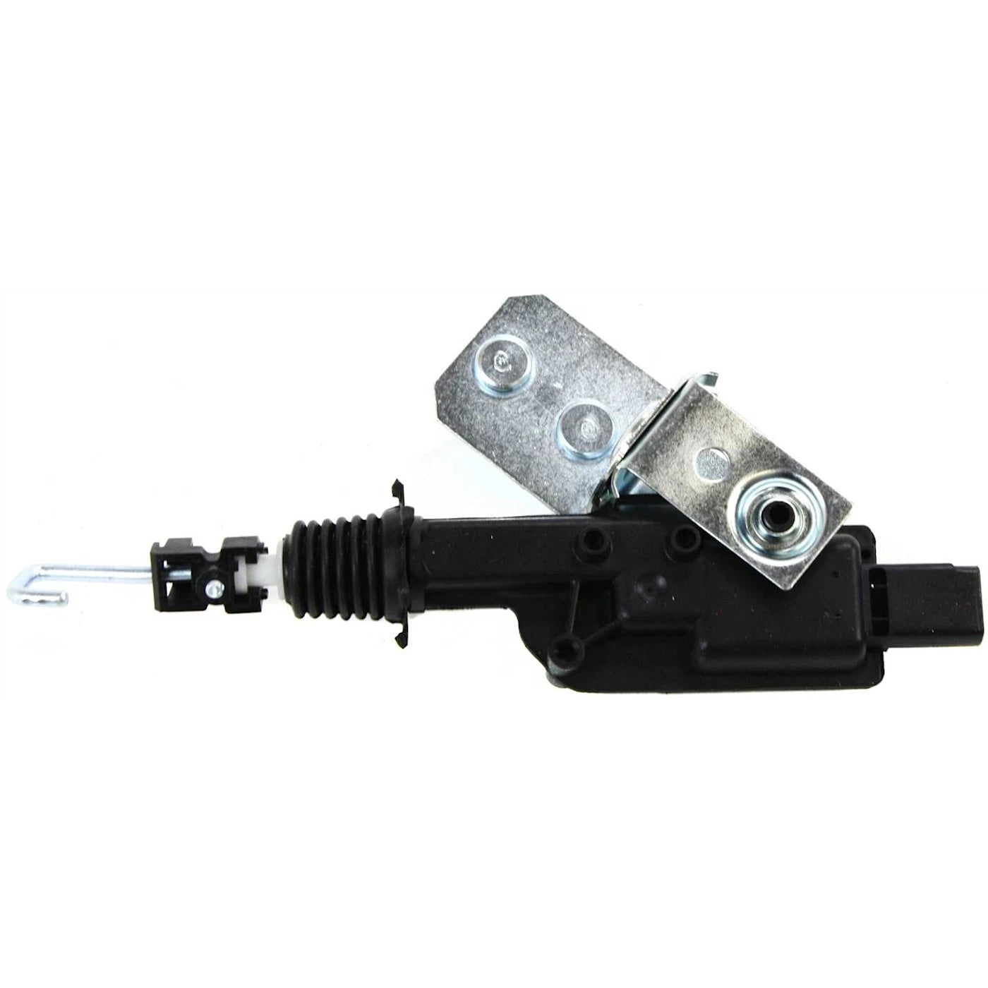 Set of 2 Front and Rear Door Lock Actuators for Ford F-150 (1997–2003)