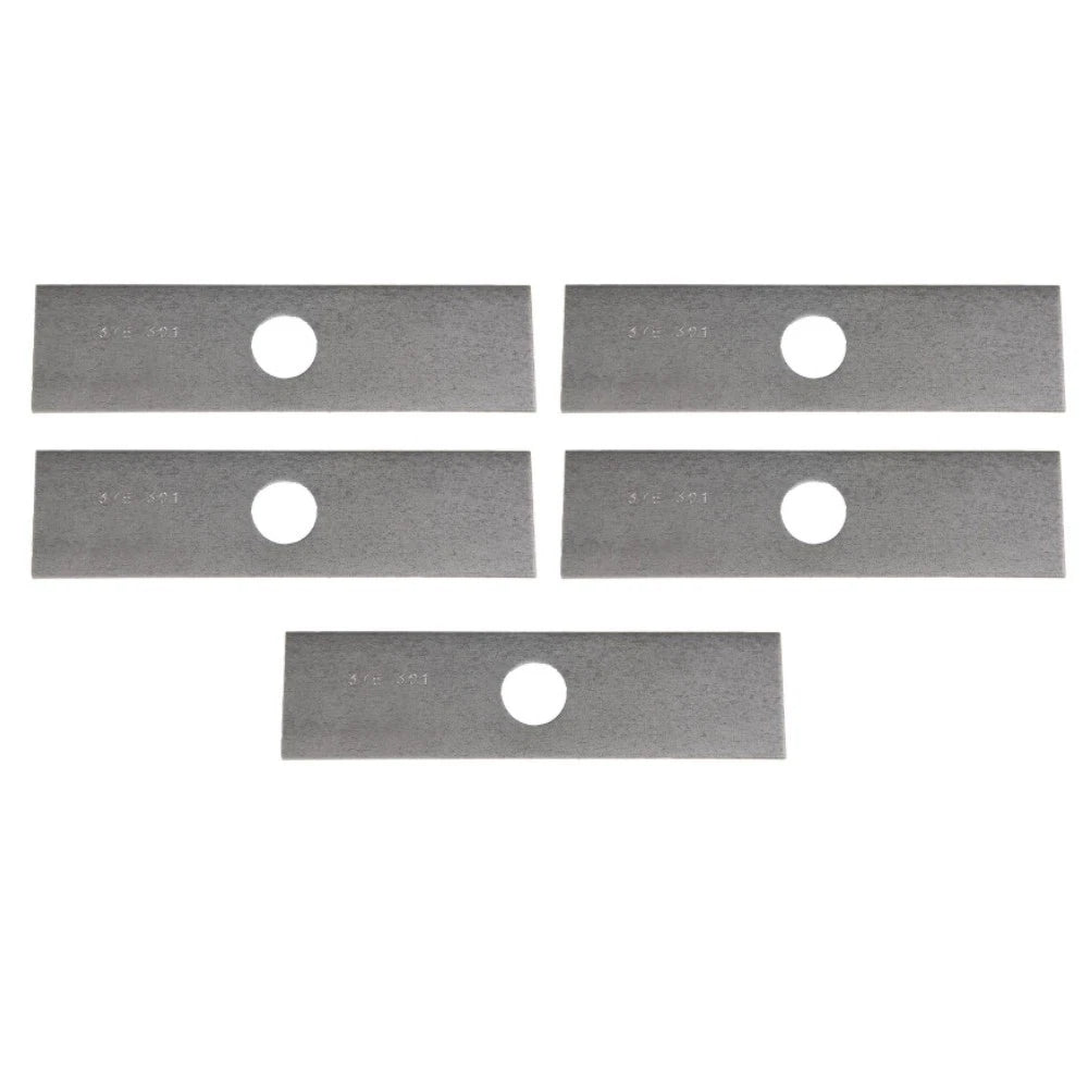 5X Edger Blade for Shindaiwa (Replaces 72950-92100)