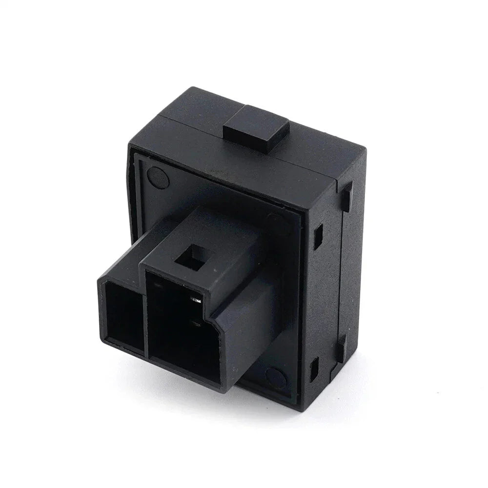 Rear Window Switch Black for Jeep Grand Cherokee (1994-2004)